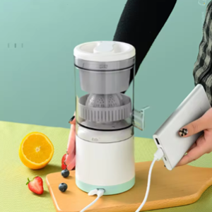 Exprimidor de Cítricos