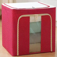 Caja de Almacenamiento 66L