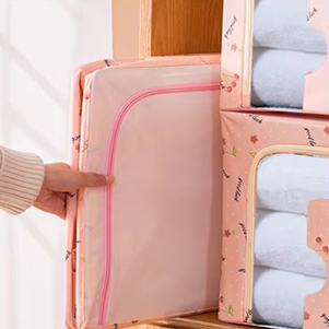 Caja de Almacenamiento 66L - Imagen 2