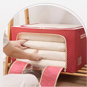 Caja de Almacenamiento 66L - Imagen 3