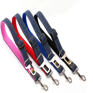 Cinturón de Sujeción para Mascotas - Imagen 4