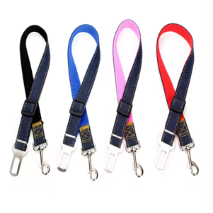 Cinturón de Sujeción para Mascotas - Imagen 2