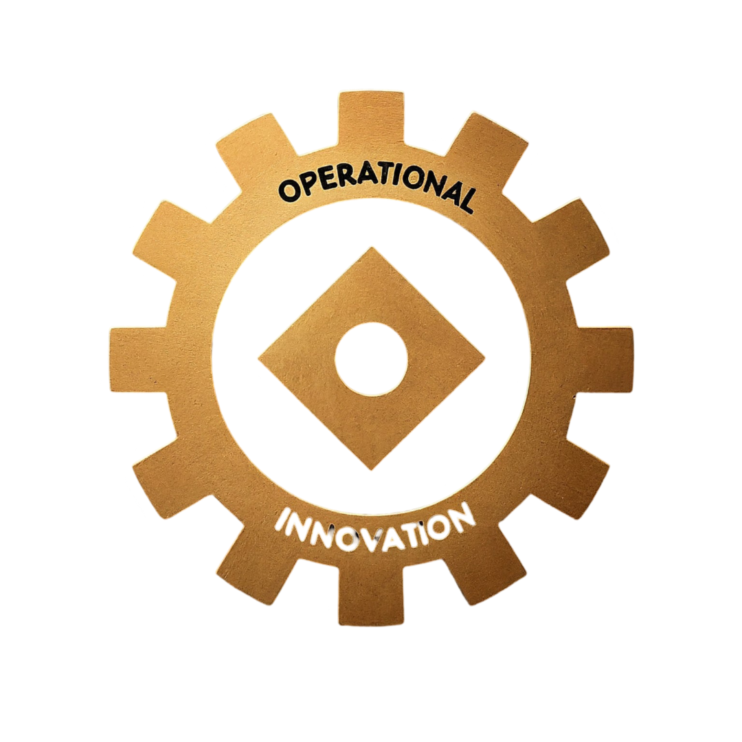 operational innovation